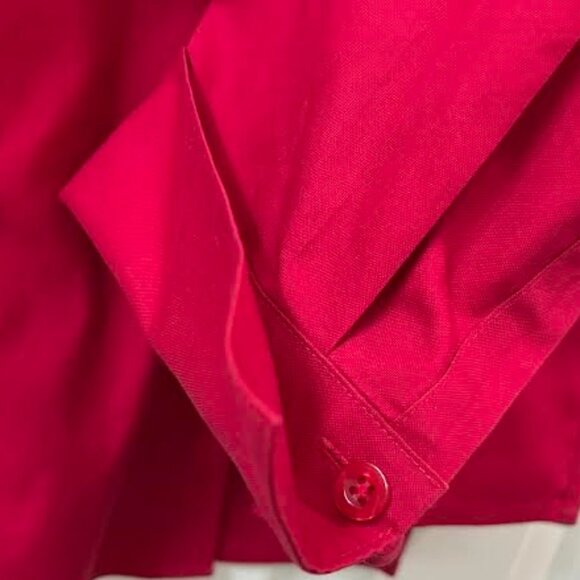 Chico's Button Down Shirt - Picture 4 of 4